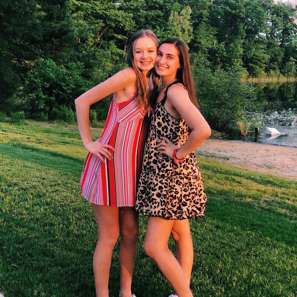 Meet your Posher, Grace